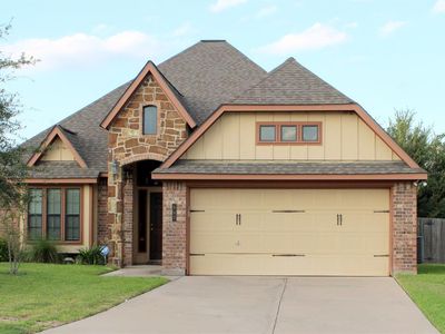 802 Wintersong Dr, Brenham, TX, 77833