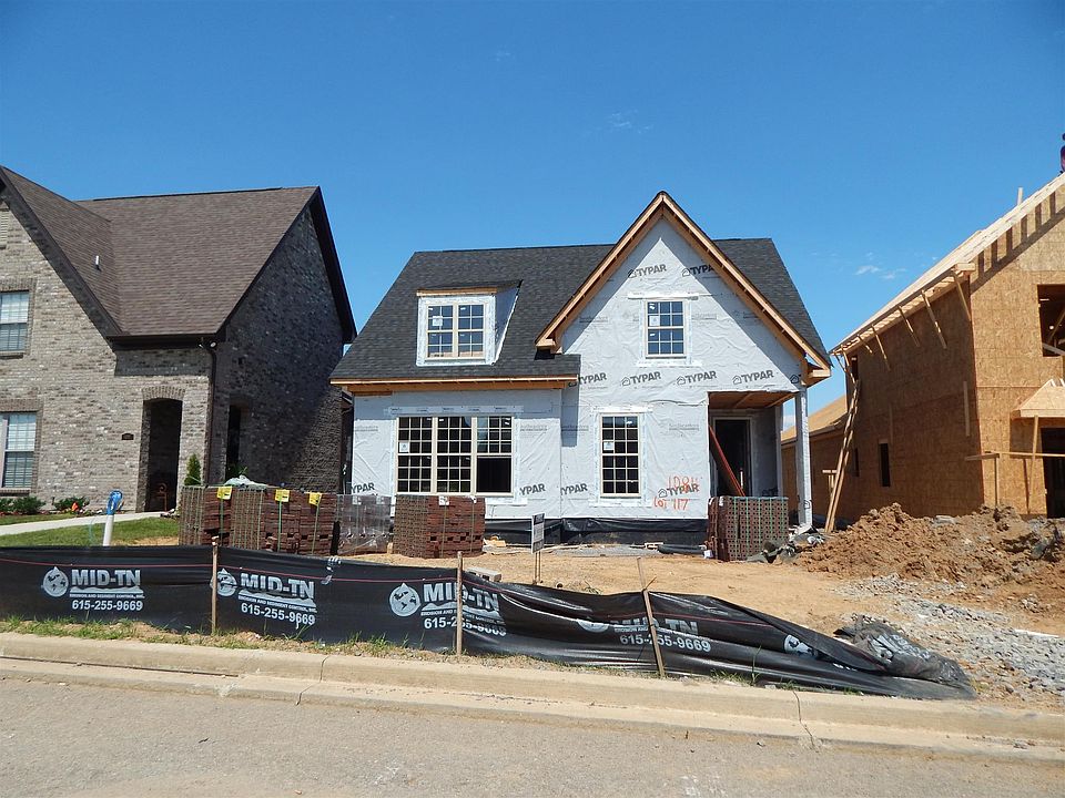1st image of 1084 Paddock Park Lot 117