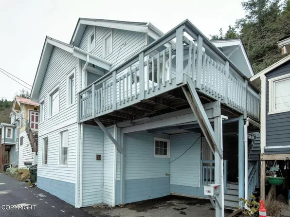 838 Harding St, Ketchikan, AK 99901