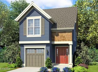 604 C St, New Bern, NC 28560