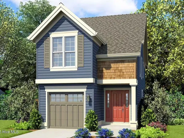 604 C Street, New Bern, NC 28560