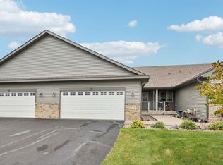 722 Independence Dr, Big Lake, MN 55309