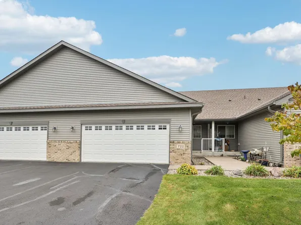 722 Independence Dr, Big Lake, MN 55309