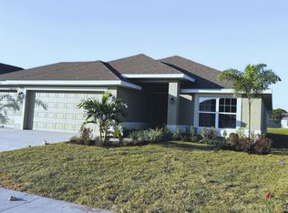 5594 Lugo St, Fort Pierce, FL 34951