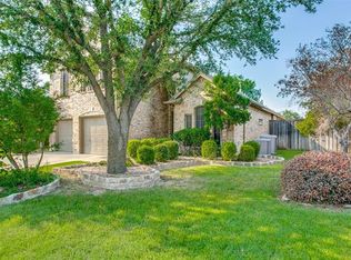 2319 Regina Dr, Corinth, TX 76210