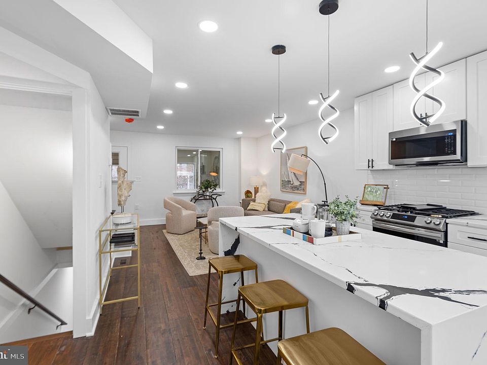 134 Wesmond Dr, Alexandria, VA 22305 Zillow