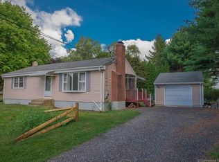 168 Old Hebron Rd, Colchester, CT 06415
