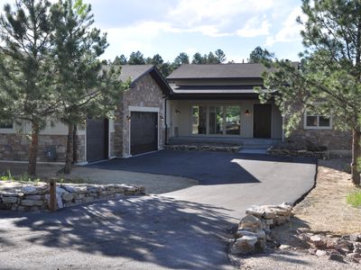 7787 Taylor Cir, Larkspur, CO, 80118