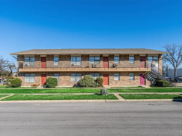 104 S 11th St, Garland, TX 75040