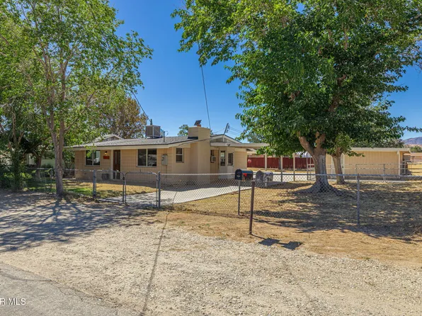 4734 W Avenue L4, Lancaster, CA 93536