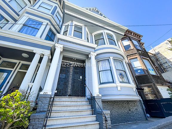 2nd image of 219 Ashbury St #2