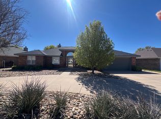 721 Jeanie Dr, Clovis, NM 88101