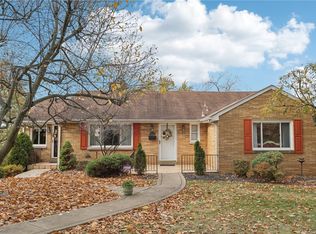 4722 Baldwin Manor Rd, Pittsburgh, PA 15227