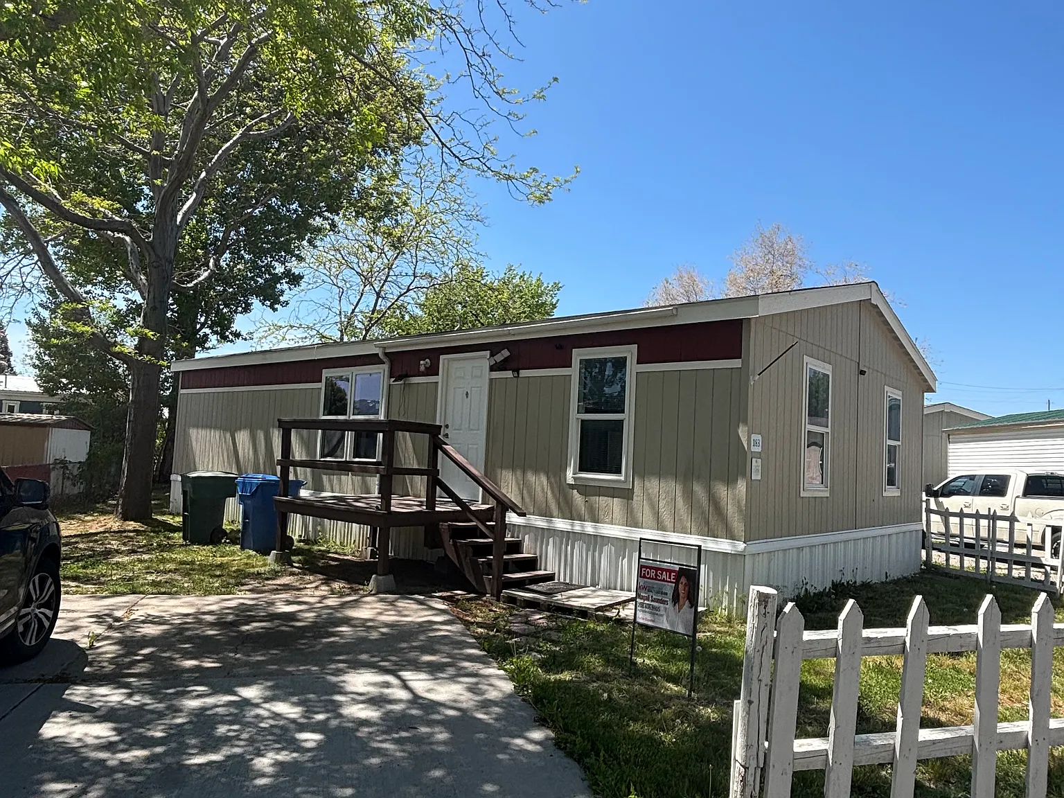 3 bed, 1026 sqft, $1,400 — Photo 1