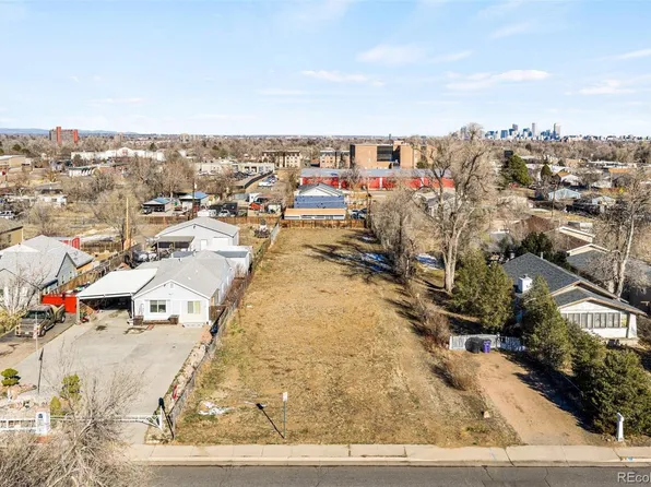 2667-2669 W Iliff Avenue, Denver, CO 80219