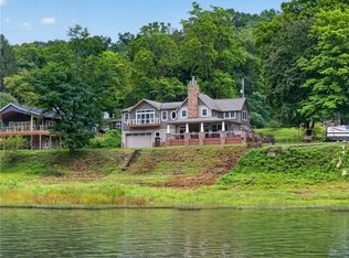 2298 Monterey Rd, Parker, PA 16049