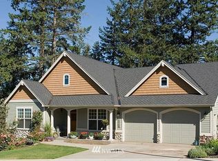 1204 194th St, Long Beach, WA 98631