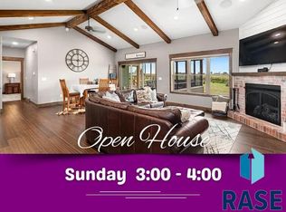 27061 Saddlerock Pl, Harrisburg, SD 57032