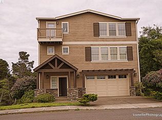 4600 SW Coast Ave, Lincoln City, OR 97367
