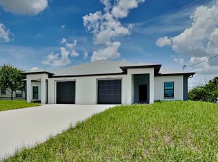 4911 28th St SW #4911, Lehigh Acres, FL 33973