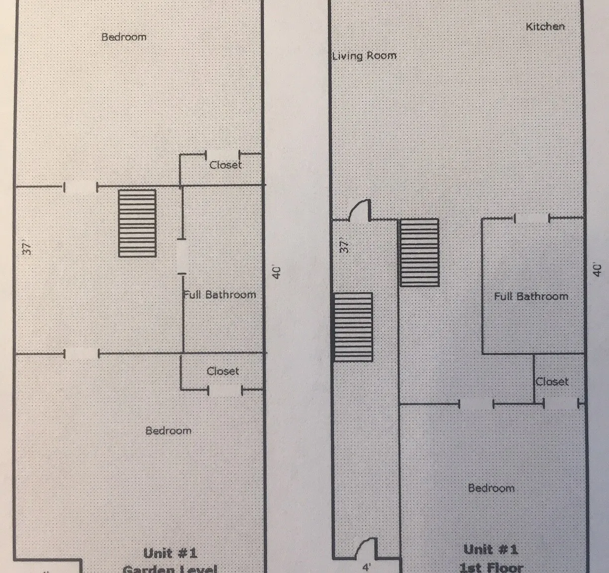 3 bed, 2.0 bath, $3,950 — Photo 3