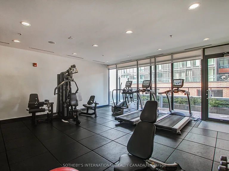 8 Dovercourt Rd #701 — Photo 25