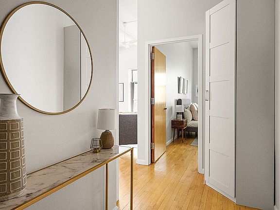 3rd image of 231 15th St APT 1C