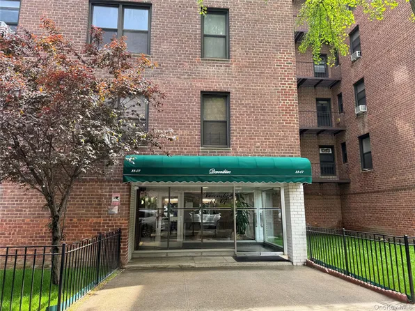 33-07 91 STREET UNIT 6F, Jackson Heights, NY 11372