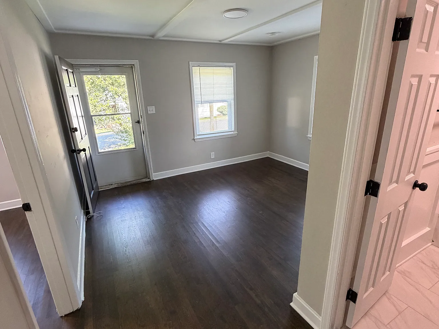 2 bed, 676 sqft, $1,650 — Photo 2