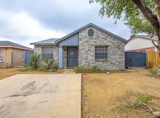 1312 Johnson Dr, Laredo, TX 78046