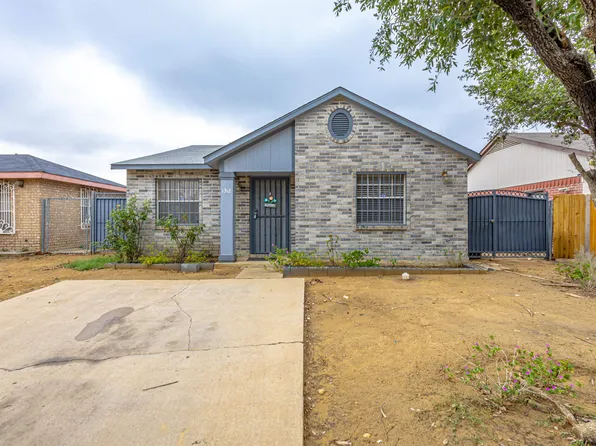 1312 Johnson Dr, Laredo, TX 78046