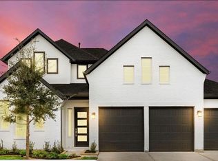 21123 Regal Terrace Dr, Cypress, TX 77433