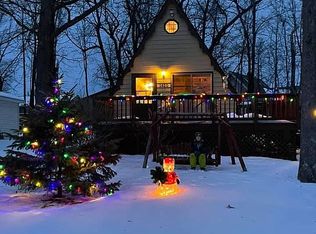 1420 White Cloud Dr, Isle, MN 56342
