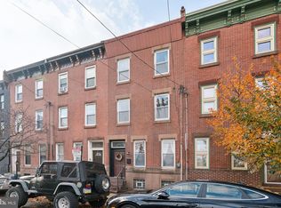 1306 E Columbia Ave, Philadelphia, PA 19125