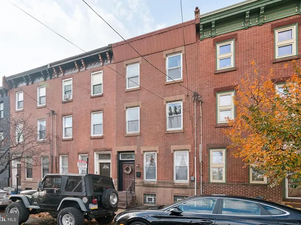 1306 E Columbia Ave, Philadelphia, PA 19125