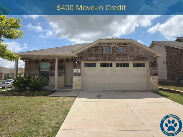 213 Anvil Dr, Haslet, TX 76052