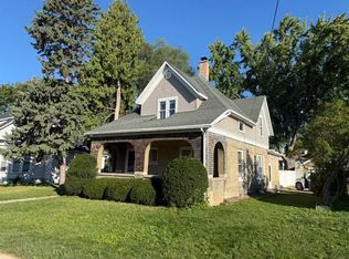 210 Sherman Ave W, Fort Atkinson, WI 53538