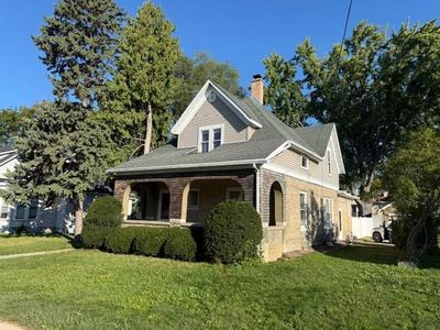 210 Sherman Ave W, Fort Atkinson, WI, 53538