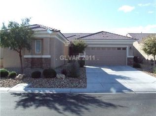 7685 Songster St, North Las Vegas, NV 89084