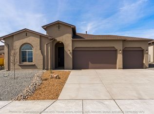 3601 Santa Fe Trl SW, Los Lunas, NM 87031