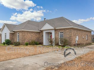 6928 Cherry Creek Dr, Montgomery, AL 36117