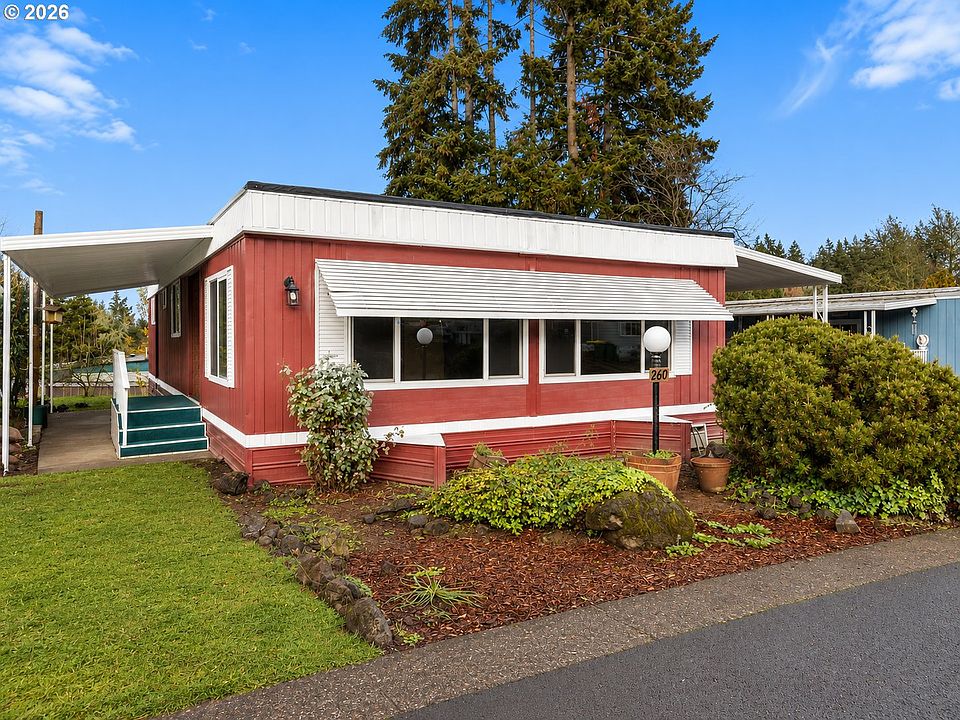 1st image of 6900 SW 195th Ave Unit 260