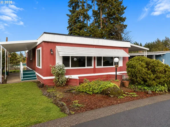 6900 SW 195th Ave Unit 260, Beaverton, OR 97007