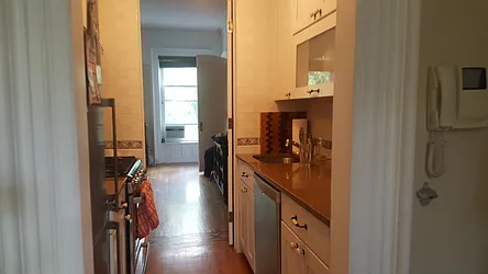 Rented by BLS Realty