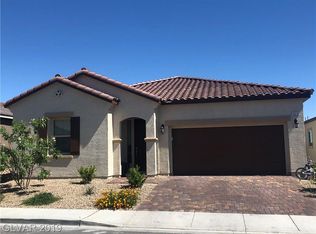 5318 Tierra Faith Ave, Las Vegas, NV 89139
