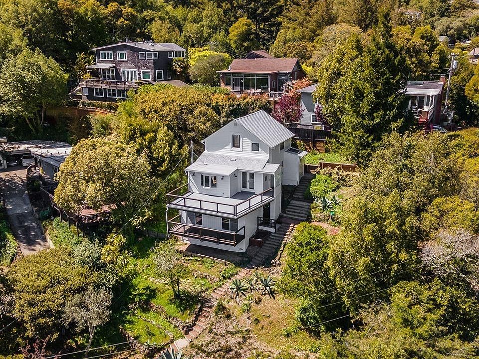 515 Redwood Ave, Corte Madera, CA 94925 MLS 323016461 Zillow