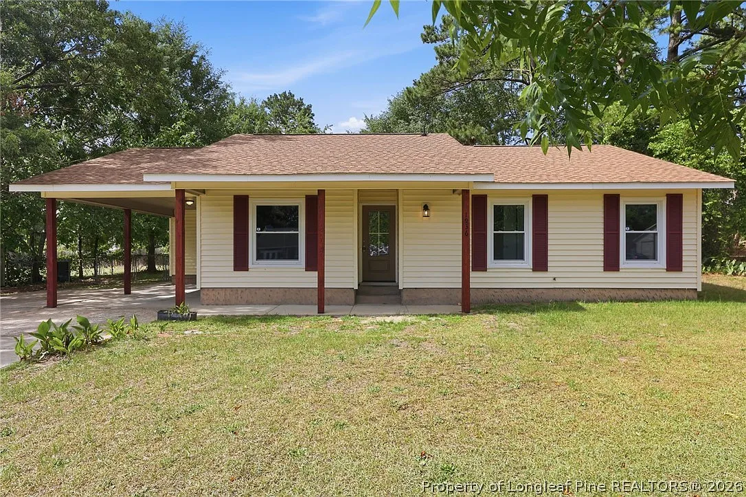3 bed, 2.0 bath, 1524 sqft, $1,680 — Photo 1