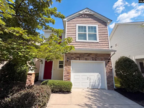 815 Parnell Ct, Columbia, SC 29229