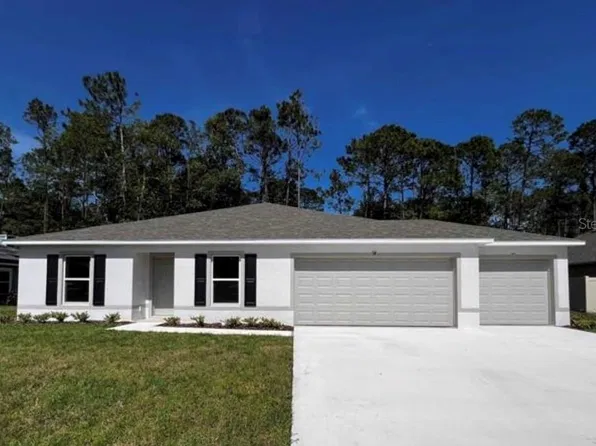 63 UHL PATH, PALM COAST, FL 32164