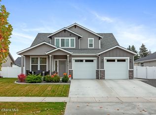 9276 N Gettys Ln, Hayden Lake, ID 83835